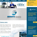 Nace Serapotrans Coop. Valenciana. Una forma diferente de estar en el mundo del transporte.