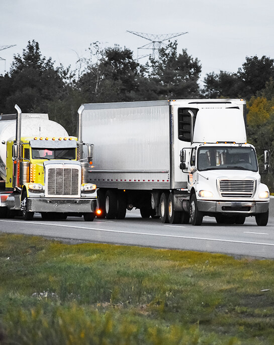 Road Transportation