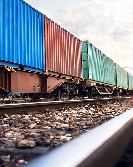 Rail Transportation