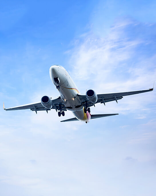 Air Transportation
