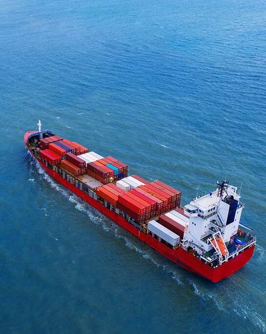 Ship Transportation