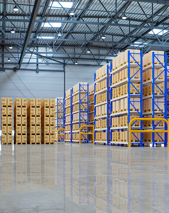 Warehouse